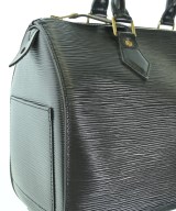 LOUIS VUITTON（ルイヴィトン）ボストンバッグ 黒 サイズ:25 レディース/2200678116104