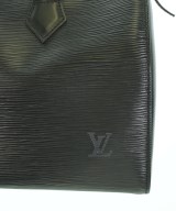 LOUIS VUITTON（ルイヴィトン）ボストンバッグ 黒 サイズ:25 レディース/2200678116104