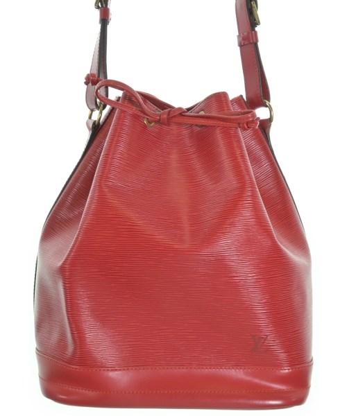 LOUIS VUITTON(ルイヴィトン)ショルダーバッグ 赤 サイズ:-/2200678116142