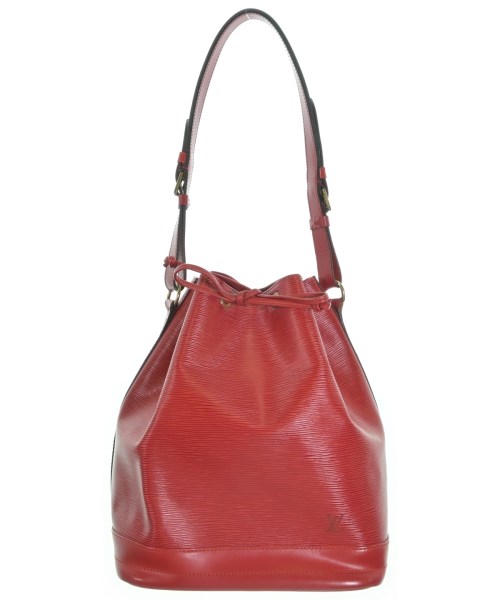 LOUIS VUITTON（ルイヴィトン）ショルダーバッグ 赤 サイズ:- レディース/2200678116142