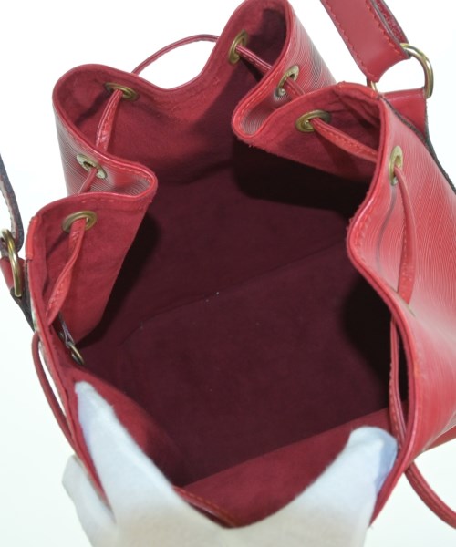 LOUIS VUITTON（ルイヴィトン）ショルダーバッグ 赤 サイズ:- レディース/2200678116142