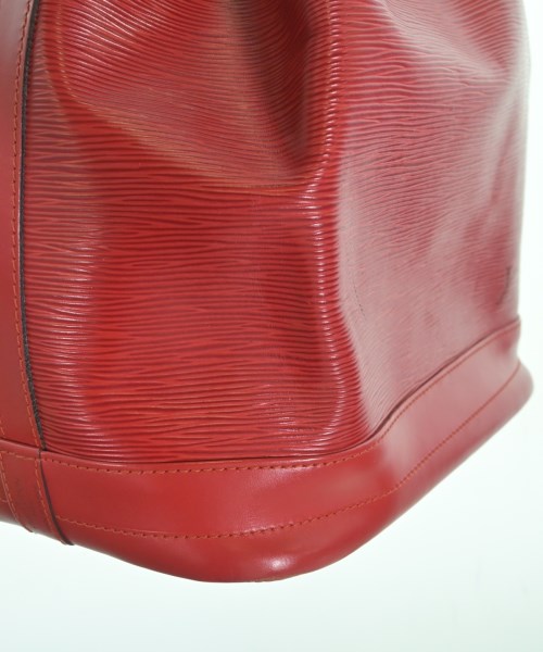LOUIS VUITTON（ルイヴィトン）ショルダーバッグ 赤 サイズ:- レディース/2200678116142