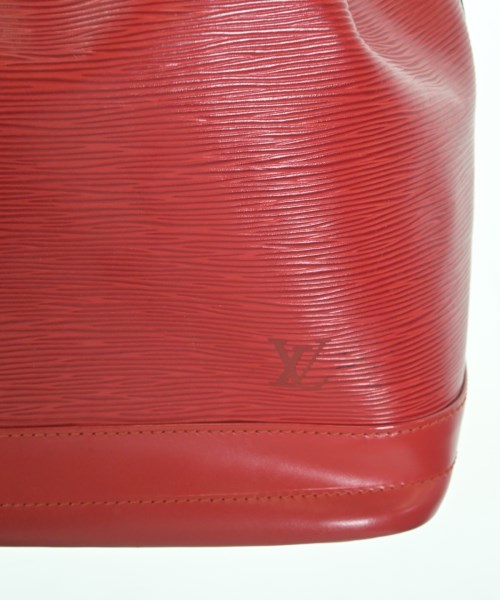 LOUIS VUITTON（ルイヴィトン）ショルダーバッグ 赤 サイズ:- レディース/2200678116142