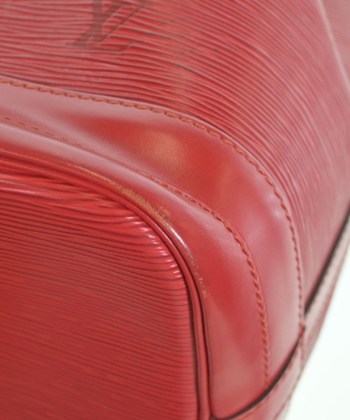 LOUIS VUITTON（ルイヴィトン）ショルダーバッグ 赤 サイズ:- レディース/2200678116142