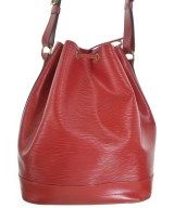 LOUIS VUITTON（ルイヴィトン）ショルダーバッグ 赤 サイズ:- レディース/2200678116142