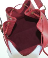 LOUIS VUITTON（ルイヴィトン）ショルダーバッグ 赤 サイズ:- レディース/2200678116142
