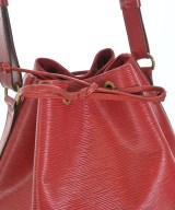 LOUIS VUITTON（ルイヴィトン）ショルダーバッグ 赤 サイズ:- レディース/2200678116142