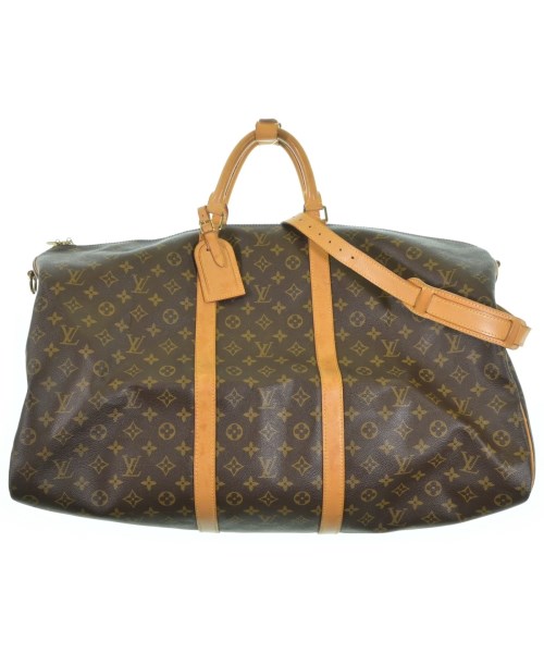 ルイヴィトン(LOUIS VUITTON)のLOUIS VUITTON ボストンバッグ