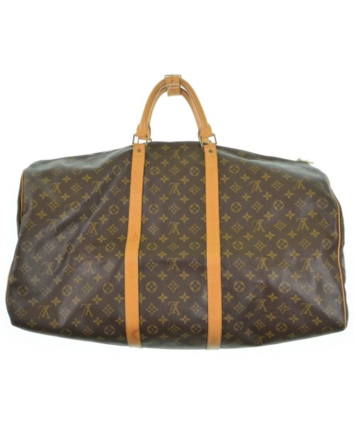 LOUIS VUITTON（ルイヴィトン）ボストンバッグ 茶 サイズ:- レディース/2200678116159