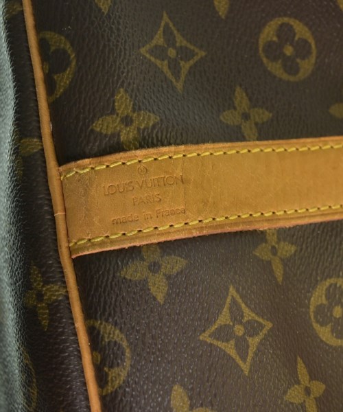 LOUIS VUITTON（ルイヴィトン）ボストンバッグ 茶 サイズ:- レディース/2200678116159