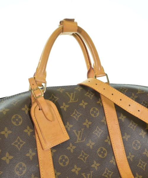 LOUIS VUITTON（ルイヴィトン）ボストンバッグ 茶 サイズ:- レディース/2200678116159