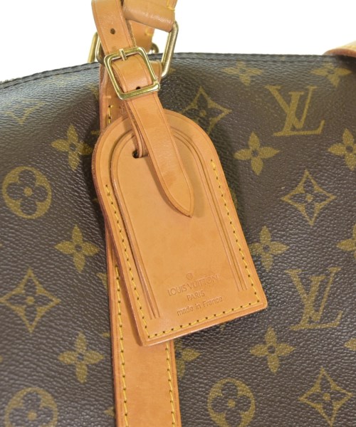 LOUIS VUITTON（ルイヴィトン）ボストンバッグ 茶 サイズ:- レディース/2200678116159