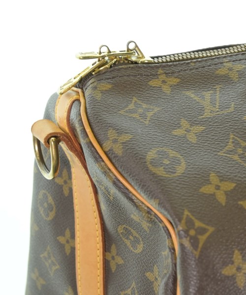 LOUIS VUITTON（ルイヴィトン）ボストンバッグ 茶 サイズ:- レディース/2200678116159