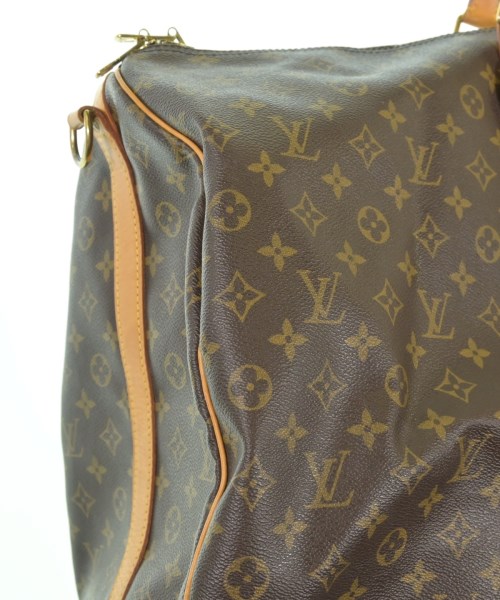 LOUIS VUITTON（ルイヴィトン）ボストンバッグ 茶 サイズ:- レディース/2200678116159