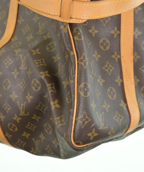 LOUIS VUITTON（ルイヴィトン）ボストンバッグ 茶 サイズ:- レディース/2200678116159