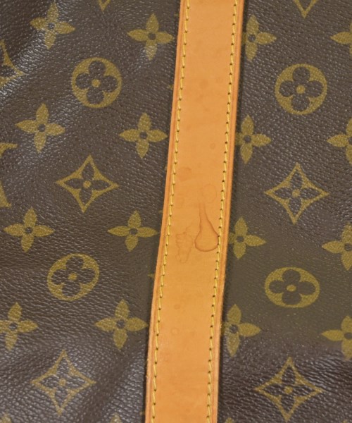 LOUIS VUITTON（ルイヴィトン）ボストンバッグ 茶 サイズ:- レディース/2200678116159