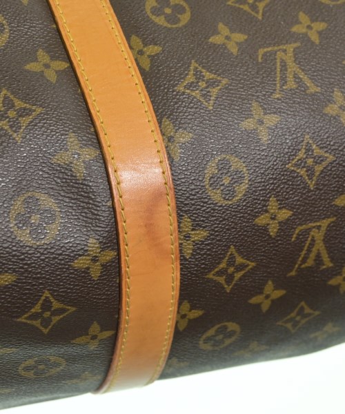 LOUIS VUITTON（ルイヴィトン）ボストンバッグ 茶 サイズ:- レディース/2200678116159