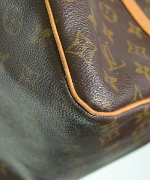 LOUIS VUITTON（ルイヴィトン）ボストンバッグ 茶 サイズ:- レディース/2200678116159