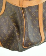 LOUIS VUITTON（ルイヴィトン）ボストンバッグ 茶 サイズ:- レディース/2200678116159