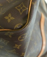LOUIS VUITTON（ルイヴィトン）ボストンバッグ 茶 サイズ:- レディース/2200678116159