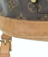 LOUIS VUITTON（ルイヴィトン）バックパック・リュック 茶 サイズ:MM レディース/2200678116197