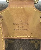 LOUIS VUITTON（ルイヴィトン）バックパック・リュック 茶 サイズ:MM レディース/2200678116197