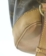 LOUIS VUITTON（ルイヴィトン）バックパック・リュック 茶 サイズ:MM レディース/2200678116197