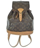 LOUIS VUITTON バックパック・リュック