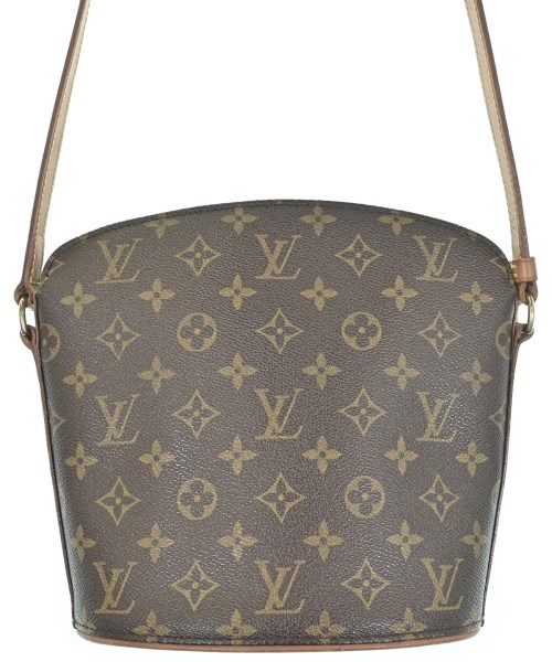 LOUIS VUITTON（ルイヴィトン）ショルダーバッグ 茶 サイズ:- レディース/2200678116203