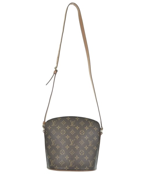 LOUIS VUITTON（ルイヴィトン）ショルダーバッグ 茶 サイズ:- レディース/2200678116203