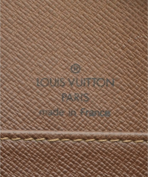 LOUIS VUITTON（ルイヴィトン）ショルダーバッグ 茶 サイズ:- レディース/2200678116203