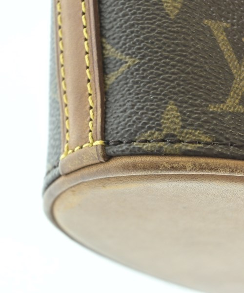 LOUIS VUITTON（ルイヴィトン）ショルダーバッグ 茶 サイズ:- レディース/2200678116203