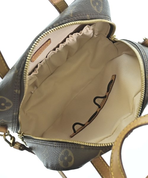 LOUIS VUITTON（ルイヴィトン）ハンドバッグ 茶 サイズ:- レディース/2200678116210