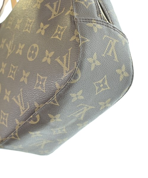LOUIS VUITTON（ルイヴィトン）ハンドバッグ 茶 サイズ:- レディース/2200678116210