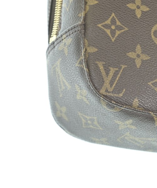 LOUIS VUITTON（ルイヴィトン）ハンドバッグ 茶 サイズ:- レディース/2200678116210