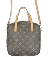 LOUIS VUITTON（ルイヴィトン）ハンドバッグ 茶 サイズ:- レディース/2200678116210