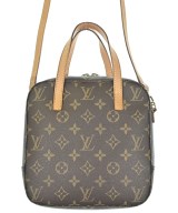 LOUIS VUITTON（ルイヴィトン）ハンドバッグ 茶 サイズ:- レディース/2200678116210