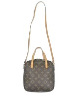 LOUIS VUITTON（ルイヴィトン）ハンドバッグ 茶 サイズ:- レディース/2200678116210