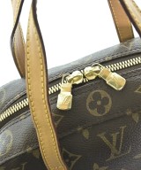 LOUIS VUITTON（ルイヴィトン）ハンドバッグ 茶 サイズ:- レディース/2200678116210
