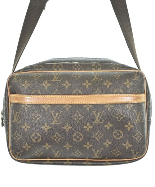 ルイヴィトン(LOUIS VUITTON)のLOUIS VUITTON ショルダーバッグ