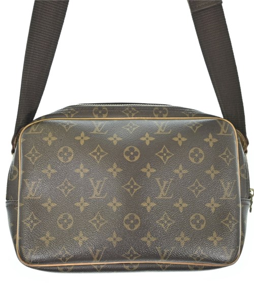 LOUIS VUITTON（ルイヴィトン）ショルダーバッグ 茶 サイズ:PM レディース/2200678116227