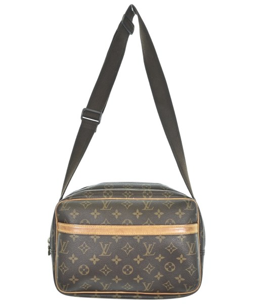 LOUIS VUITTON（ルイヴィトン）ショルダーバッグ 茶 サイズ:PM レディース/2200678116227