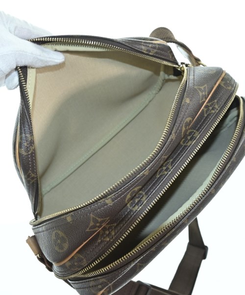 LOUIS VUITTON（ルイヴィトン）ショルダーバッグ 茶 サイズ:PM レディース/2200678116227