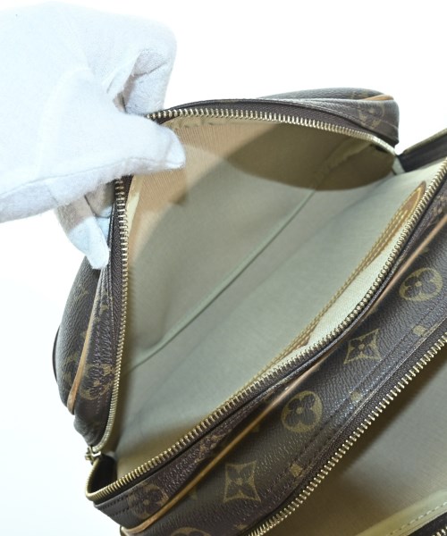 LOUIS VUITTON（ルイヴィトン）ショルダーバッグ 茶 サイズ:PM レディース/2200678116227
