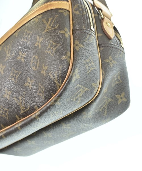 LOUIS VUITTON（ルイヴィトン）ショルダーバッグ 茶 サイズ:PM レディース/2200678116227