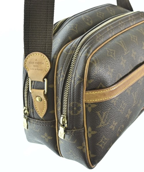 LOUIS VUITTON（ルイヴィトン）ショルダーバッグ 茶 サイズ:PM レディース/2200678116227