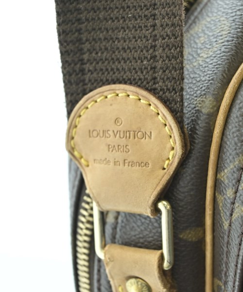 LOUIS VUITTON（ルイヴィトン）ショルダーバッグ 茶 サイズ:PM レディース/2200678116227
