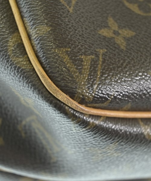 LOUIS VUITTON（ルイヴィトン）ショルダーバッグ 茶 サイズ:PM レディース/2200678116227