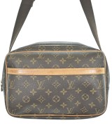 LOUIS VUITTON（ルイヴィトン）ショルダーバッグ 茶 サイズ:PM レディース/2200678116227