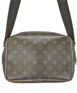 LOUIS VUITTON（ルイヴィトン）ショルダーバッグ 茶 サイズ:PM レディース/2200678116227